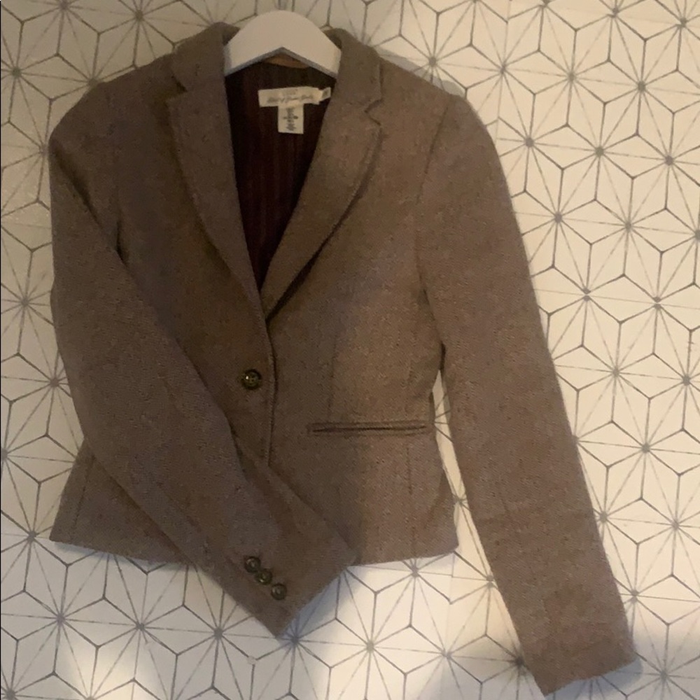 Blazer